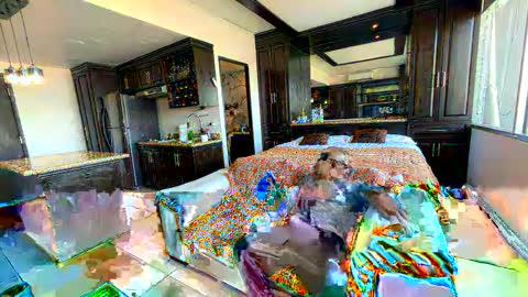 alenart online show from February 2, 2025, 4:00 pm