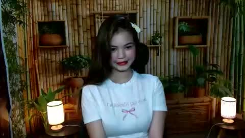 Aleonna online show from March 23, 2026, 7:45 am