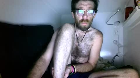 Snapshot of alephalpha0 chatting on October 7, 2025, 10:23 am Space Cowboy alephalpha0  spun and being a bit  of an exhibitionist   online show from October 7, 2025, 10:23 am