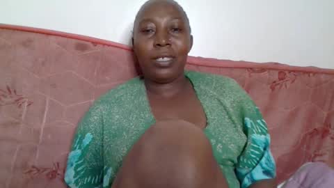 Noreen Kennth and Emilly online show from November 17, 2025, 6:57 pm