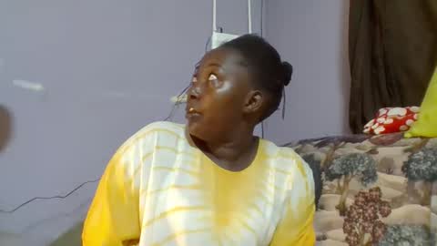 Noreen Kennth and Emilly online show from April 19, 2026, 6:46 am