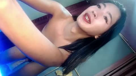 Alesha online show from September 23, 2025, 10:57 pm