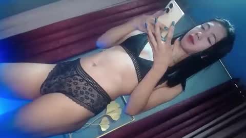 Alesha online show from October 19, 2025, 10:54 pm