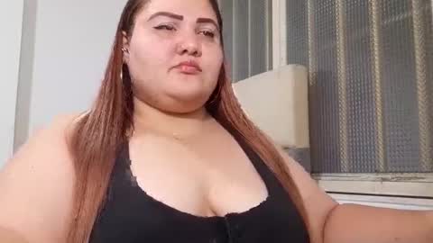 Alesia jones01 online show from November 29, 2025, 10:46 pm