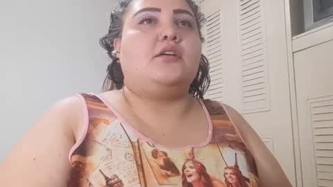 Alesia jones01 online show from February 3, 2026, 4:54 am