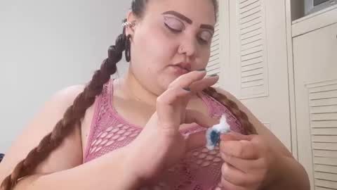 Alesia jones01 online show from February 7, 2026, 5:11 am