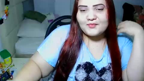 Alesia jones01 online show from June 6, 2026, 5:23 am