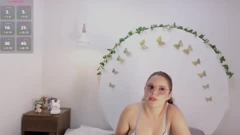 Ambar online show from May 26, 2026, 7:43 pm
