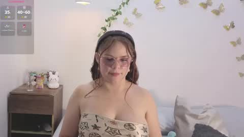 Ambar online show from May 29, 2026, 8:07 pm