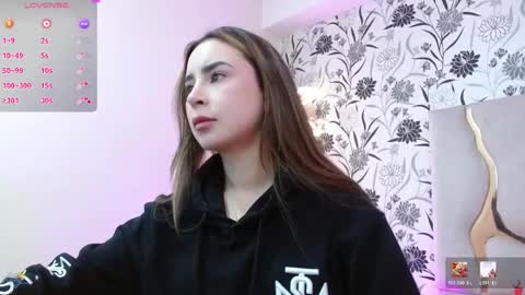 Snapshot of alesia_tay chatting on May 27, 2026, 11:40 am alesia_tay online show from May 27, 2026, 11:40 am