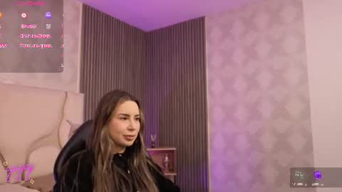 alesia_tay1 online show from June 16, 2026, 11:35 am