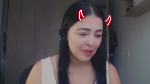 Aleska online show from September 18, 2025, 3:47 pm