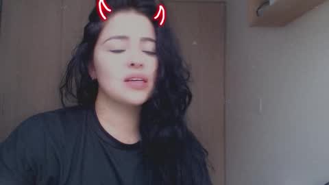 Aleska online show from September 20, 2025, 6:09 pm