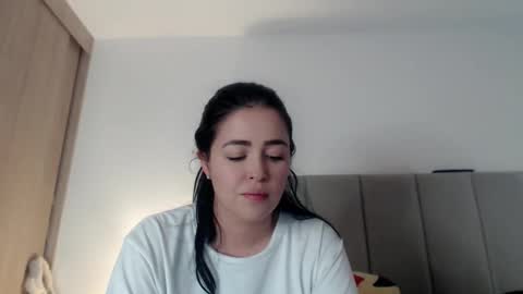 Aleska online show from November 30, 2025, 10:14 pm