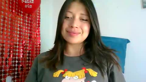 QUEEN OFF MILk  IM BACK  15 NOV online show from February 14, 2026, 8:38 pm