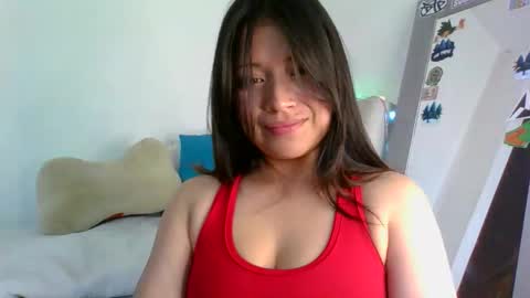 QUEEN OFF MILk  IM BACK  15 NOV online show from February 27, 2026, 8:09 pm