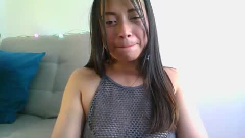 QUEEN OFF MILk  IM BACK  15 NOV online show from May 25, 2026, 9:43 pm