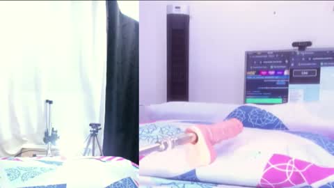 aleska_james online show from March 26, 2026, 6:24 pm