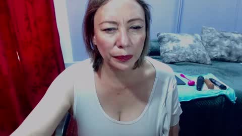 ALESKA online show from January 24, 2025, 4:28 pm