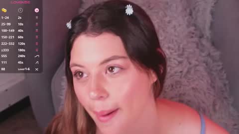 Alessa  online show from February 16, 2026, 3:13 am