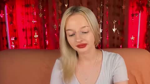 alessakiss online show from February 15, 2026, 5:26 am