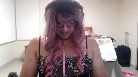 AlessaBabyGirl840 online show from January 13, 2025, 7:32 am