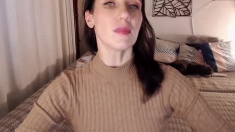 Snapshot of alessandra_foxy chatting on December 2, 2024, 12:07 pm Sandra online show from December 2, 2024, 12:07 pm