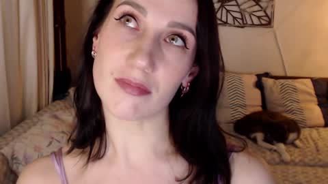 Snapshot of alessandra_foxy chatting on January 13, 2025, 4:30 pm Sandra online show from January 13, 2025, 4:30 pm