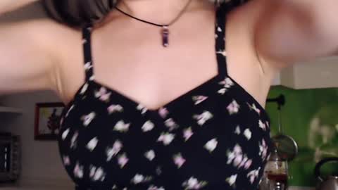 Snapshot of alessandra_foxy chatting on February 15, 2025, 2:55 pm Sandra online show from February 15, 2025, 2:55 pm