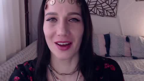 Snapshot of alessandra_foxy chatting on February 28, 2025, 8:09 am Sandra online show from February 28, 2025, 8:09 am