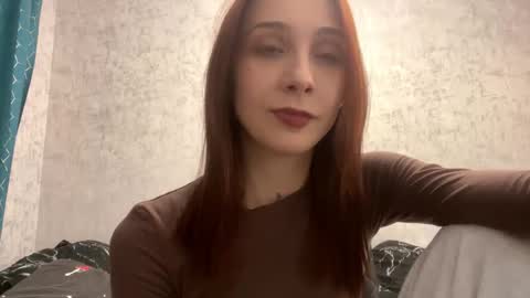 Snapshot of alessandralogalbo chatting on February 21, 2026, 1:12 pm Emma online show from February 21, 2026, 1:12 pm