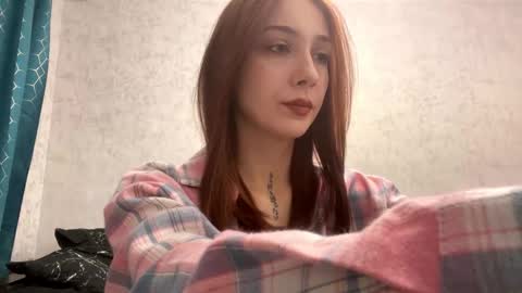 Snapshot of alessandralogalbo chatting on March 1, 2026, 1:13 pm Emma online show from March 1, 2026, 1:13 pm