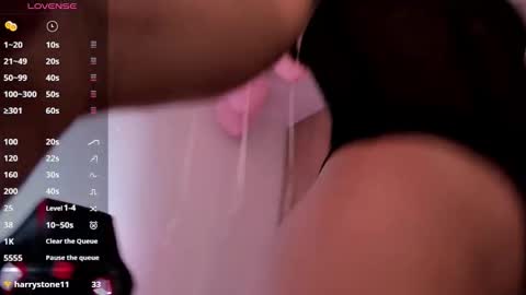 AlessandraMoreli Its my birthday online show from March 6, 2026, 7:32 pm