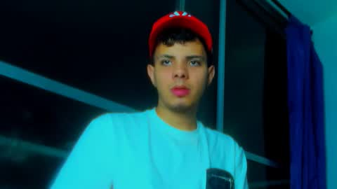 Alessandro online show from November 30, 2025, 5:11 am