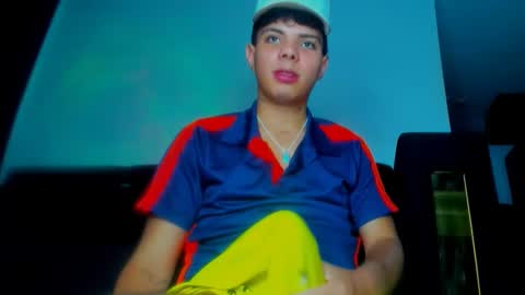 Alessandro online show from February 12, 2026, 11:55 pm