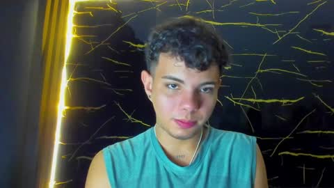 Alessandro online show from April 6, 2026, 5:30 am