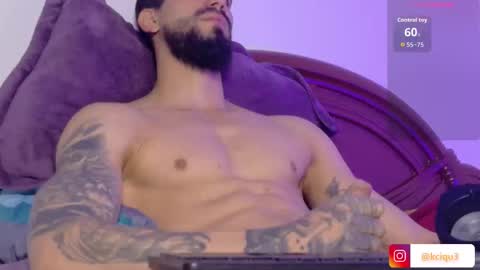 Kciqu3  Independent model online show from March 14, 2026, 4:51 am