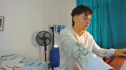 Alessandro Dybala online show from February 17, 2026, 12:12 pm