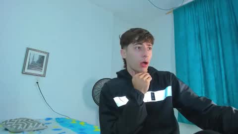 Alessandro Dybala online show from March 18, 2026, 1:25 pm