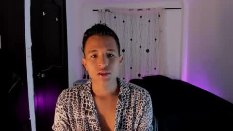 Snapshot of alessandro_wizard chatting on January 25, 2025, 12:16 pm Alessandro online show from January 25, 2025, 12:16 pm