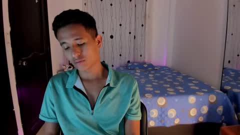 Snapshot of alessandro_wizard chatting on February 13, 2025, 2:23 am Alessandro online show from February 13, 2025, 2:23 am
