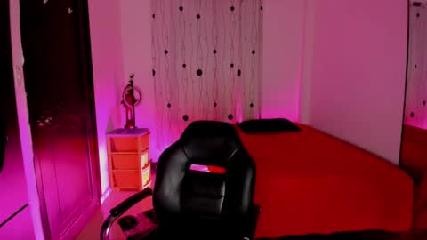 Snapshot of alessandro_wizard chatting on February 15, 2025, 2:04 am Alessandro online show from February 15, 2025, 2:04 am