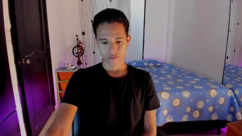 Snapshot of alessandro_wizard chatting on March 9, 2025, 4:22 pm Alessandro online show from March 9, 2025, 4:22 pm