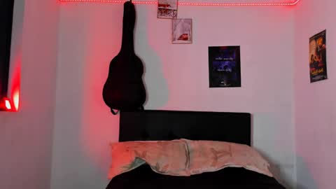 Alessandro online show from January 10, 2025, 5:05 am