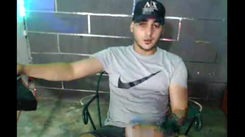 Snapshot of alessandrobooy chatting on June 1, 2026, 5:09 am alessandro online show from June 1, 2026, 5:09 am