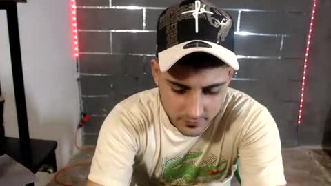 alessandro online show from July 13, 2026, 3:09 am