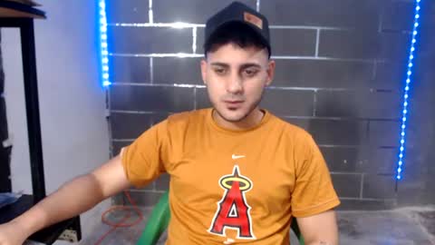 alessandro online show from July 14, 2026, 5:34 am