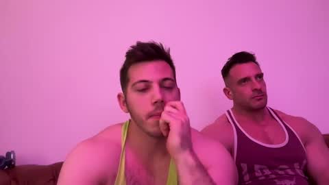 Alessandrobuilder online show from January 12, 2025, 8:57 pm