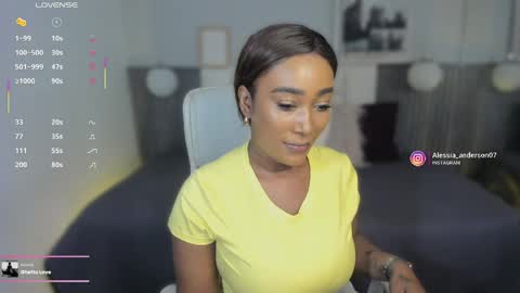 Snapshot of alessia_anderson07 chatting on May 7, 2026, 7:52 pm Yy online show from May 7, 2026, 7:52 pm