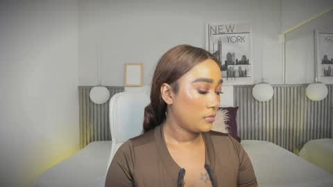 Snapshot of alessia_anderson07 chatting on May 11, 2026, 8:50 pm Yy online show from May 11, 2026, 8:50 pm